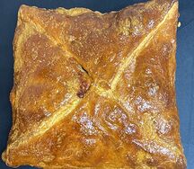 Хачапури с сыром