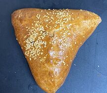 Пирог с курицей