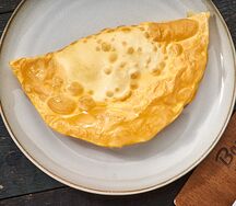 Чебурек классический