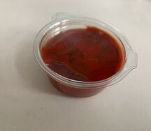 Томатный соус