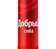 Добрый Cola