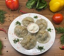 Манты