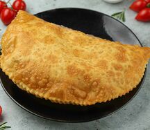 Чебурек с сыром