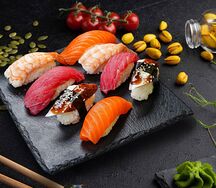 Суши на суше