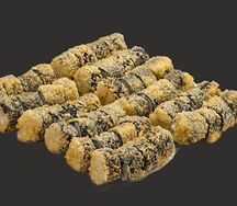 Сет Большой темпура Дед Мороз