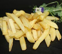 Картофель фри