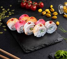 Ролл Фудзияма