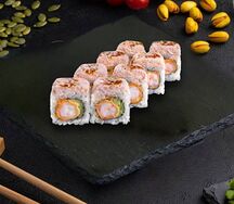 Ролл корейский