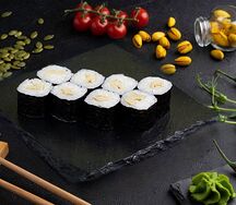 Мини-ролл Тамаго