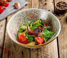 Овощной салат