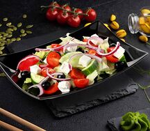 Салат греческий