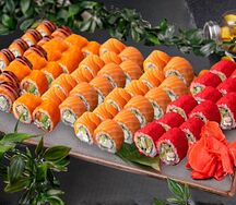 Сет на компанию Филадельфийка