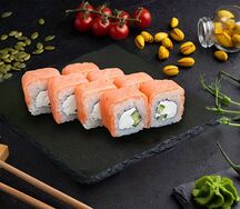 Ролл Филадельфия Gurman Cheese