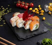 Ролл Оки окиано