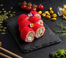 Краб на суше Калифорния Lux Crabs