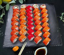 Суши-Сет лучше нет