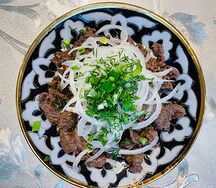 Казан кебаб