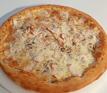 Пицца Жюльен