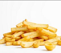 Картофель фри