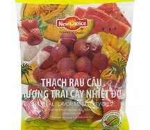 Мармеладки ассорти