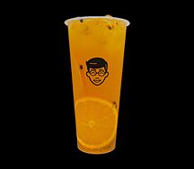 Маракуйя-апельсин