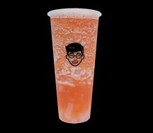 Якульт грейпфрут