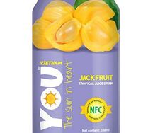 You джек фрут