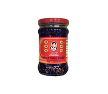 Соус Лаоганма