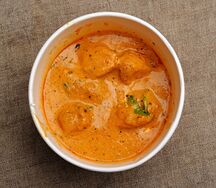Баттер чикен (Butter Chicken)