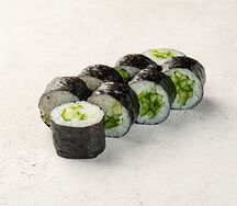 Капа-ролл