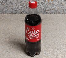 FunUp Cola Classic