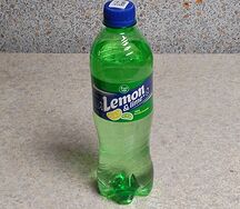 FunUp Lemon & lime