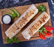 Шаурма Огонь