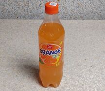 FunUp Orange