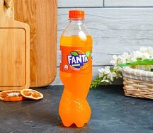 Fanta