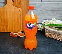 Fanta