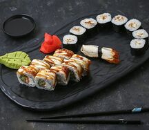 Canada Combo