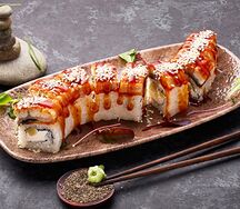 Uramma Roll