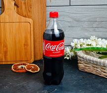 Coca-Cola