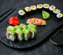 Vegie Combo