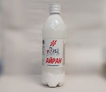 Айран