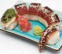 Урамаки Дракон