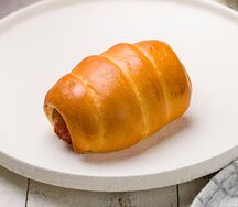 Сосиска в тесте