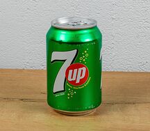7 Up