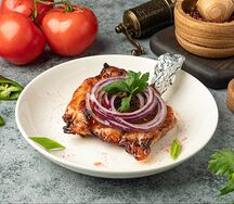 Шашлык Куриное бедро