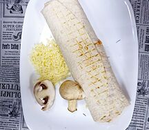 Шаурма Итальянская