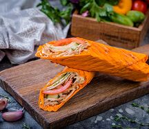 Шаурма Сырная