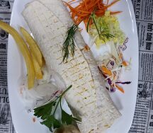 Шаурма Микс