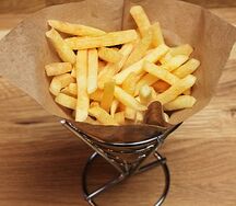 Картофель фри