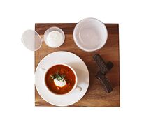 Солянка со сметаной